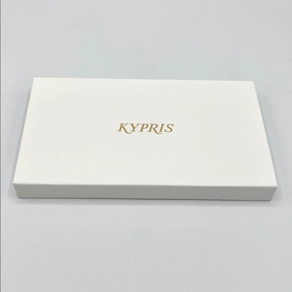 Kypris Beauty | Eyeshadow Shimmer Palette |Eyeshadow & Skin | BNIB